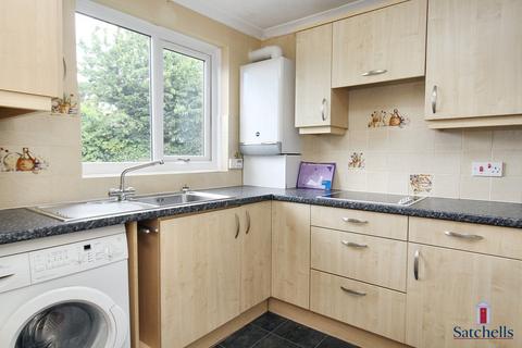 23 Icknield Green, Letchworth Garden City, SG6 4DL