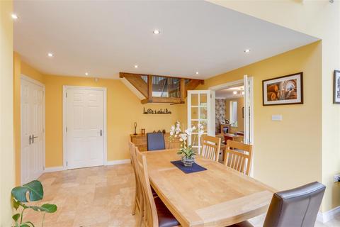 6 bedroom detached house for sale, Meadow Close, Breaston DE72