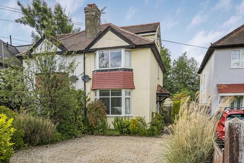 3 bedroom semi-detached house for sale, Stroude Road, Virginia Water, Surrey, GU25
