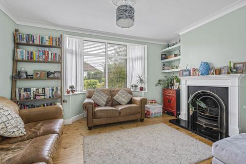 3 bedroom semi-detached house for sale, Stroude Road, Virginia Water, Surrey, GU25