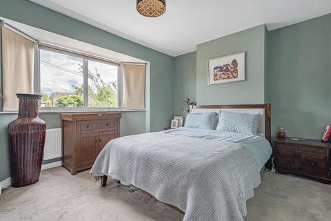 3 bedroom semi-detached house for sale, Stroude Road, Virginia Water, Surrey, GU25