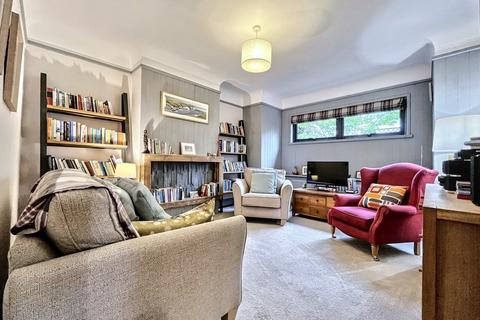 6 Elmsway, Bournemouth, BH6 3HU