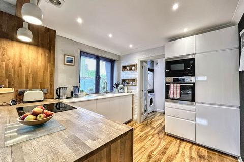 6 Elmsway, Bournemouth, BH6 3HU