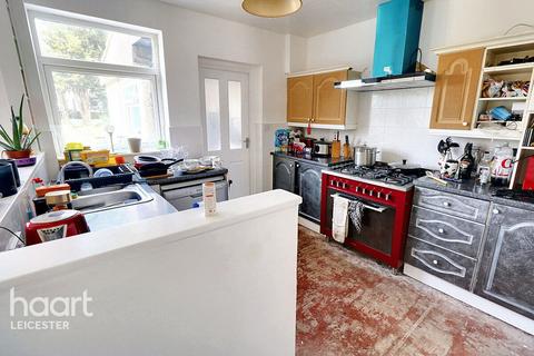 3 bedroom semi-detached house for sale, Frolesworth Road, Leicester