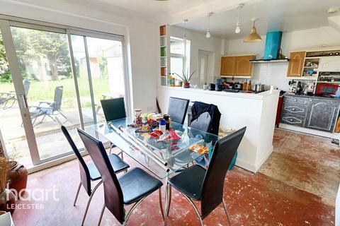 3 bedroom semi-detached house for sale, Frolesworth Road, Leicester