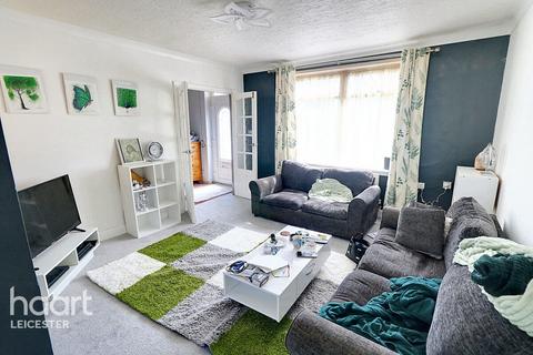3 bedroom semi-detached house for sale, Frolesworth Road, Leicester