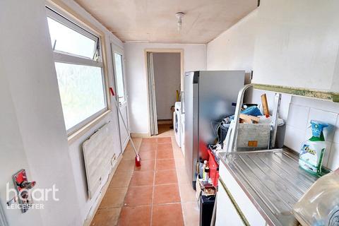 3 bedroom semi-detached house for sale, Frolesworth Road, Leicester