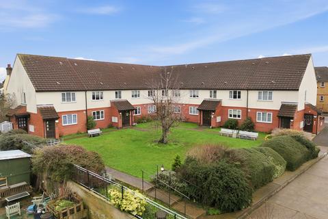 1 bedroom retirement property for sale, East Thurrock Road, Grays RM17