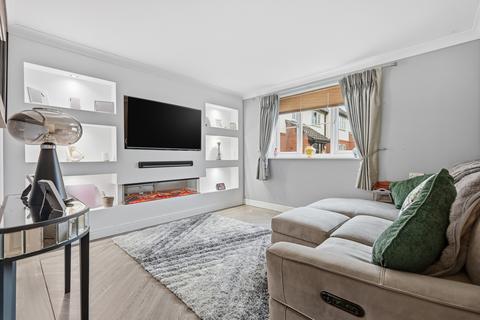 1 bedroom retirement property for sale, East Thurrock Road, Grays RM17