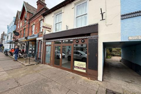 Retail property (high street) for sale - Aldeburgh, Suffolk
