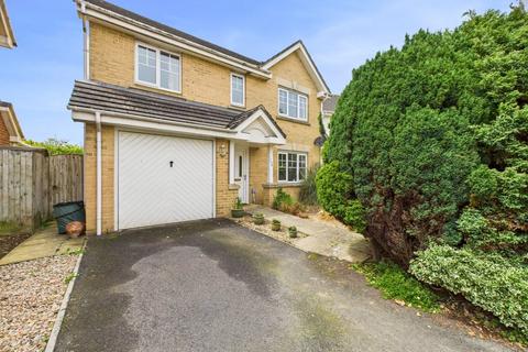 4 bedroom detached house for sale, Bude, Cornwall