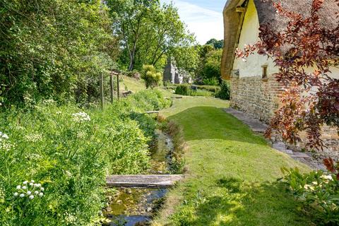 undefined, West Street, Winterborne Stickland, Blandford Forum, DT11