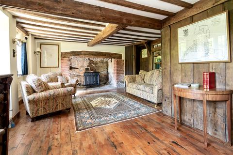 undefined, West Street, Winterborne Stickland, Blandford Forum, DT11