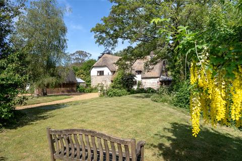 undefined, West Street, Winterborne Stickland, Blandford Forum, DT11