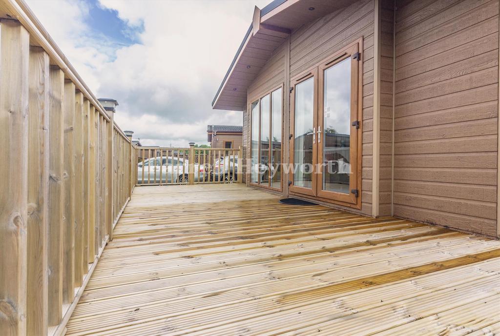 Decking