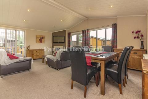 undefined, Borwick Lane, Carnforth LA6