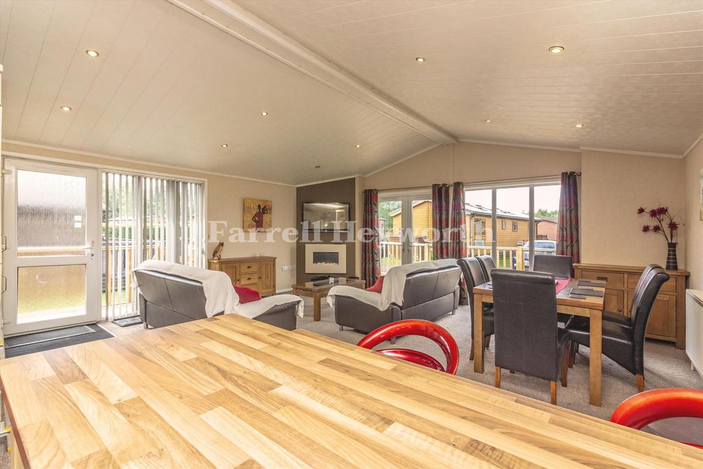 Open Plan