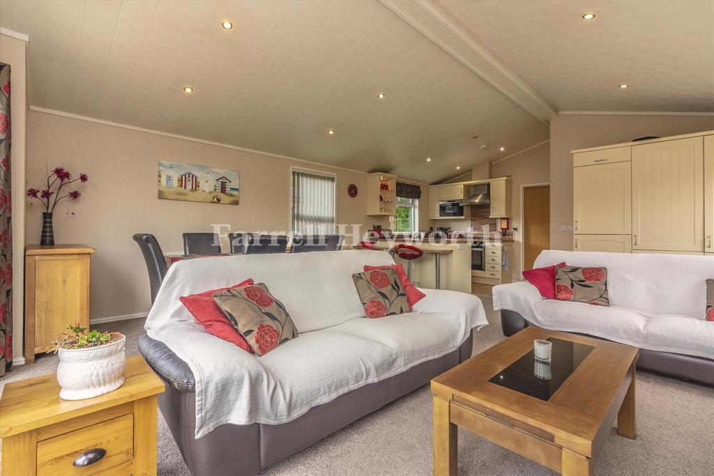 Open Plan d