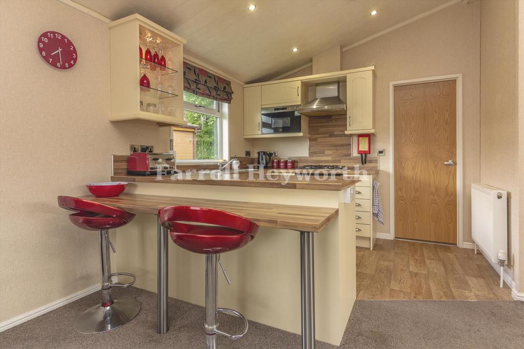 Open Plan b
