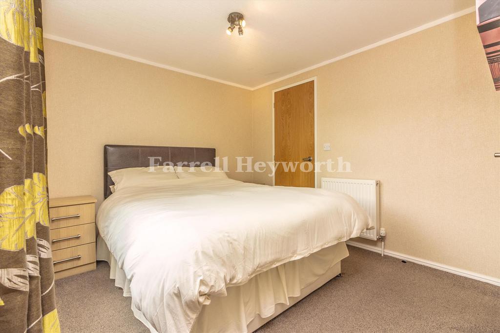 Bedroom One c