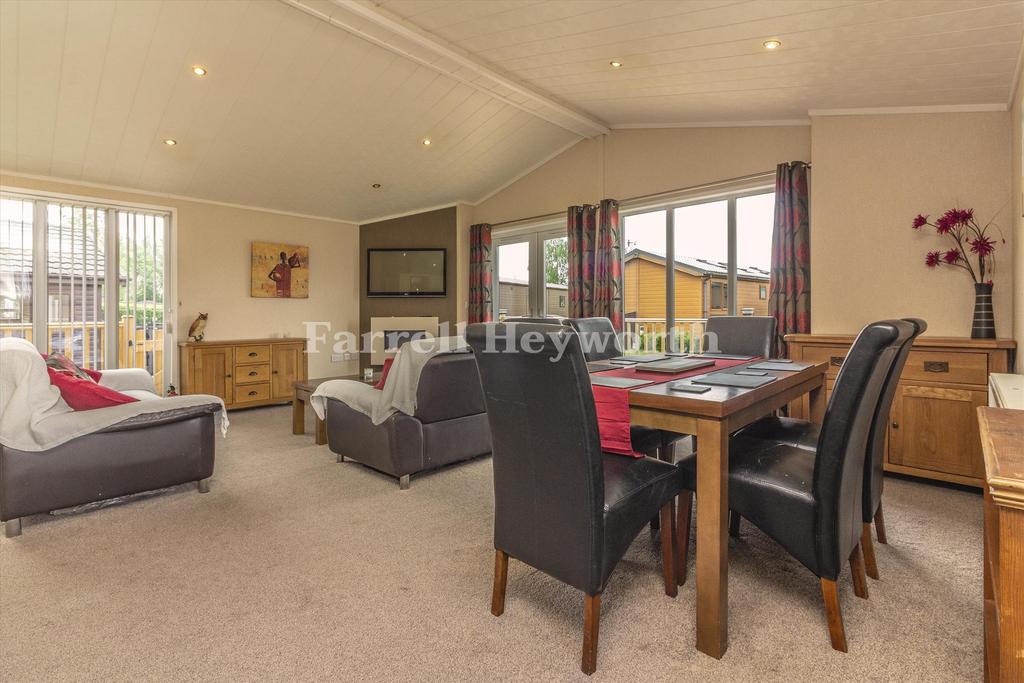 Open Plan f