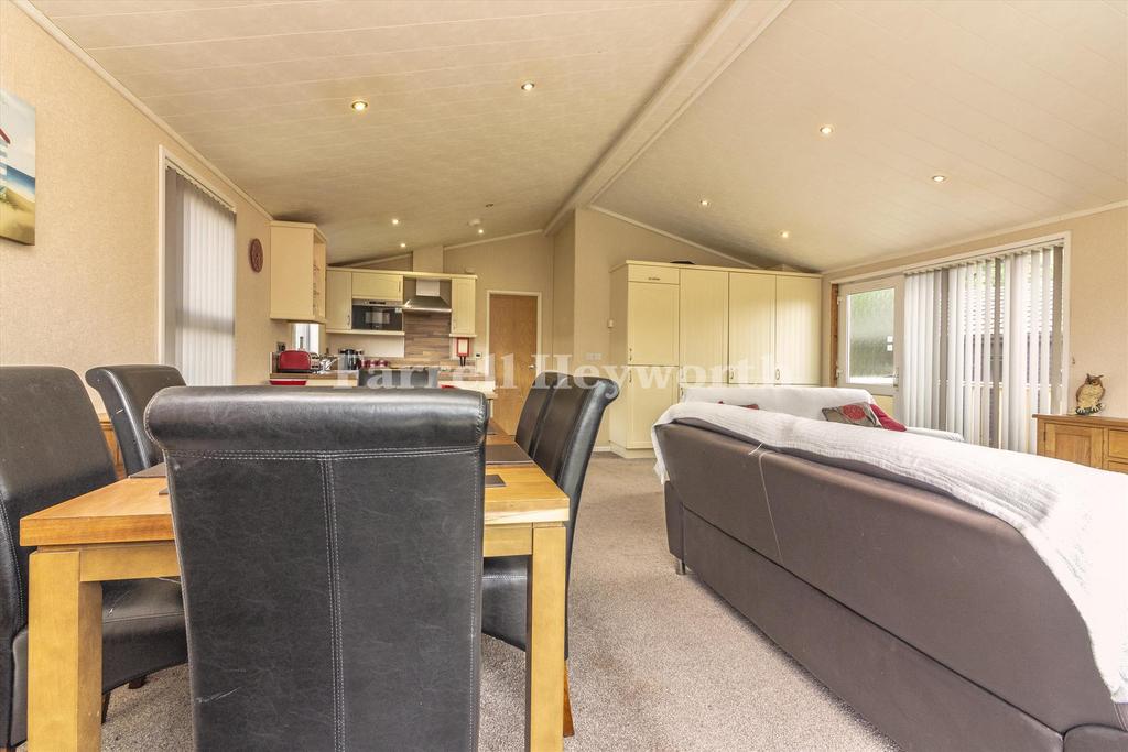 Open Plan e