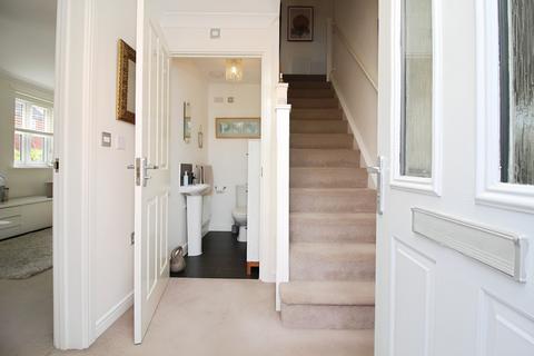45 Ashfield Road, Desford, Leicester, LE9 9NY