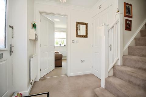 45 Ashfield Road, Desford, Leicester, LE9 9NY