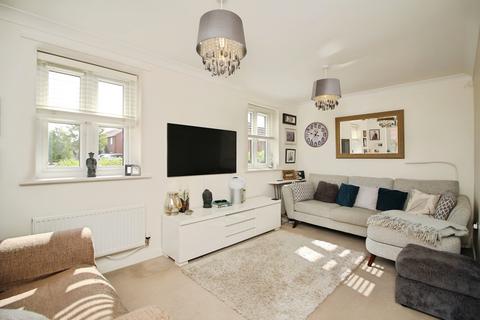 45 Ashfield Road, Desford, Leicester, LE9 9NY