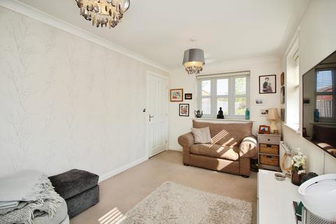 45 Ashfield Road, Desford, Leicester, LE9 9NY