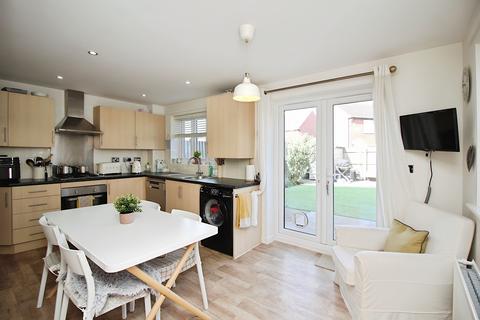 45 Ashfield Road, Desford, Leicester, LE9 9NY