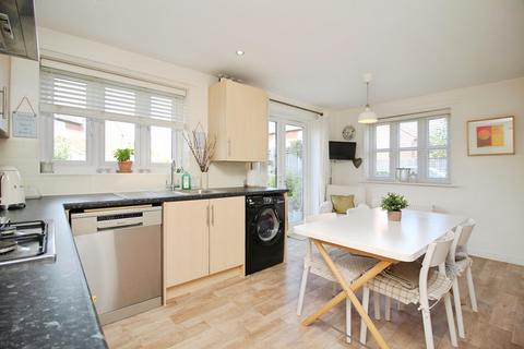 45 Ashfield Road, Desford, Leicester, LE9 9NY