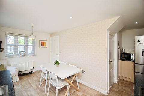 45 Ashfield Road, Desford, Leicester, LE9 9NY