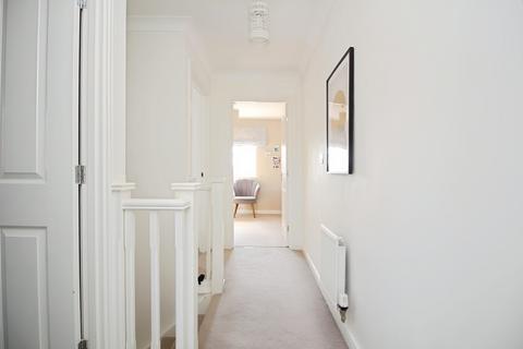 45 Ashfield Road, Desford, Leicester, LE9 9NY
