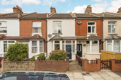 Elmfield Avenue, Mitcham CR4