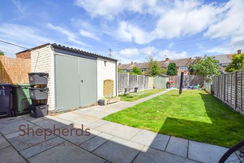 59 Hillview Gardens, Cheshunt, Waltham Cross, EN8 0PB