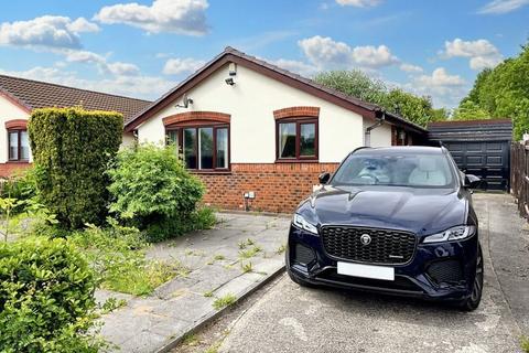 undefined, Stainton Close, Radcliffe, M26