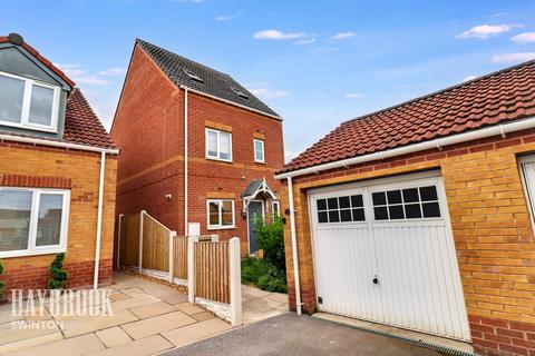 16 Thornham Meadows, Goldthorpe, Rotherham, S63 9GL