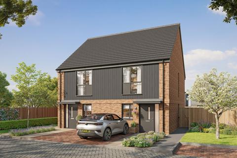 undefined, Plot 79, Postling at Sutherland Park, Boundary Road CT21