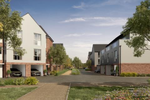 undefined, Plot 79, Postling at Sutherland Park, Boundary Road CT21