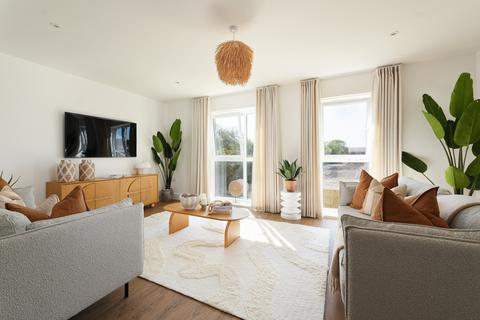 undefined, Plot 79, Postling at Sutherland Park, Boundary Road CT21