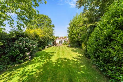 3 bedroom detached bungalow for sale, Upton Lane, Widnes WA8