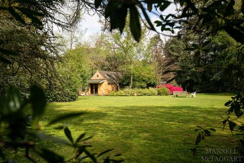The Birches Ashdown Place, Forest Row, RH18 5LP
