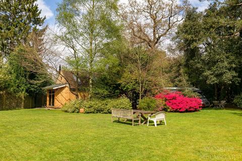 The Birches Ashdown Place, Forest Row, RH18 5LP