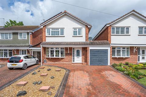 15 Applebrook, Shifnal, TF11 9PZ