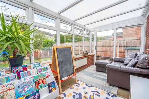 15 Applebrook, Shifnal, TF11 9PZ