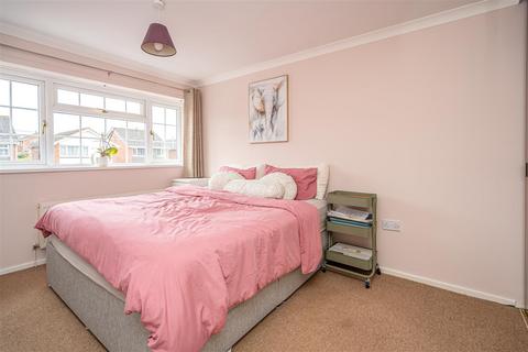 15 Applebrook, Shifnal, TF11 9PZ
