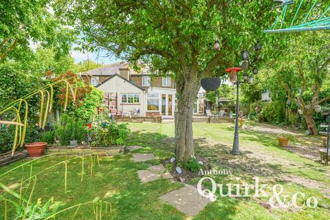 undefined, Waterside Cottages Canvey Road, Canvey Island, SS8