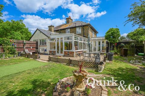 undefined, Waterside Cottages Canvey Road, Canvey Island, SS8