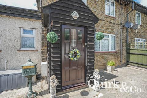 undefined, Waterside Cottages Canvey Road, Canvey Island, SS8